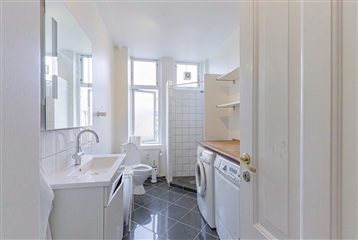 Photo 4. Apartment, Hellerupvej, Hellerup 