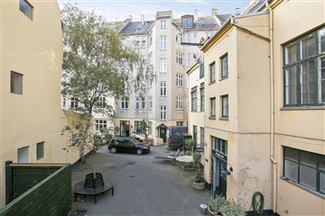 Photo 3. Apartment, Hellerupvej, Hellerup 