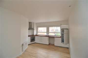 Billede 2. Lejlighed, Telegrafgården, Nykøbing F 