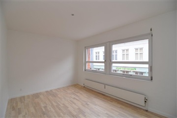 Billede 6. Lejlighed, Telegrafgården, Nykøbing F 