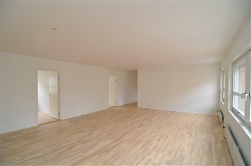 Billede 4. Lejlighed, Telegrafgården, Nykøbing F 