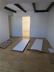 Photo 2. Apartment, Østre Stationsvej, Odense C 
