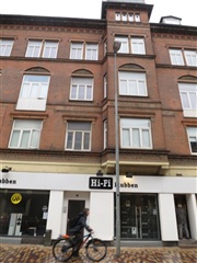 Photo 4. Apartment, Østre Stationsvej, Odense C 