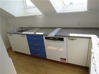 Photo 6. Apartment, Østre Stationsvej, Odense C 