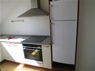 Photo 5. Apartment, Østre Stationsvej, Odense C 