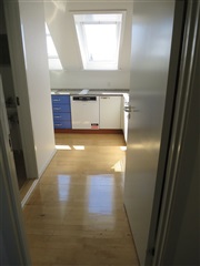 Photo 4. Apartment, Østre Stationsvej, Odense C 