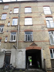 Photo 5. Apartment, Østre Stationsvej, Odense C 