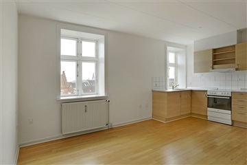 Photo 4. Apartment, Emilievej, Nykøbing M 