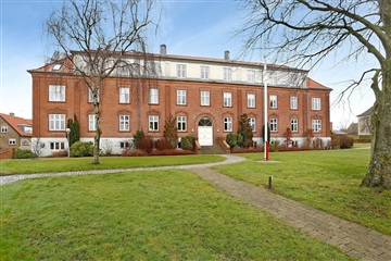 Photo 1. Apartment, Emilievej, Nykøbing M 