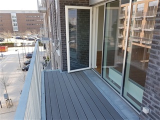 Photo 11. Room, Cylindervej, København V 