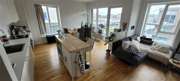 Photo 2. Room, Cylindervej, København V 