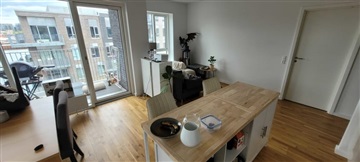 Photo 14. Room, Cylindervej, København V 
