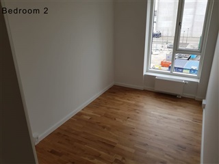Photo 5. Room, Cylindervej, København V 