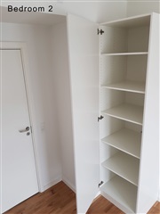 Photo 7. Room, Cylindervej, København V 