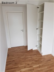 Photo 6. Room, Cylindervej, København V 