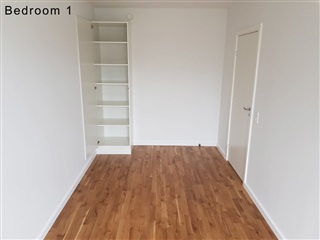 Photo 1. Room, Cylindervej, København V 