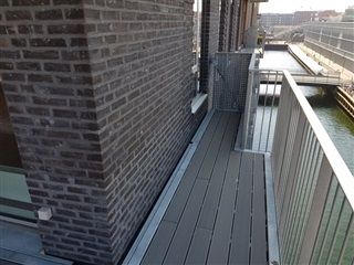 Photo 12. Room, Cylindervej, København V 