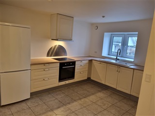 Photo 12. Apartment, Grønsundvej, Stege 
