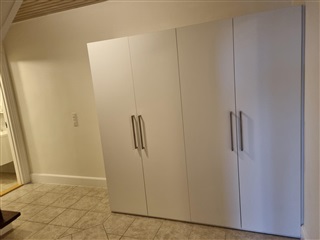 Photo 14. Apartment, Grønsundvej, Stege 
