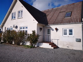 Photo 1. Apartment, Grønsundvej, Stege 