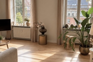 Photo 2. Apartment, Christiansgade, Odense C 