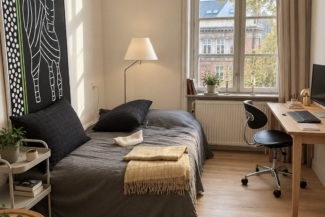 Photo 5. Apartment, Christiansgade, Odense C 