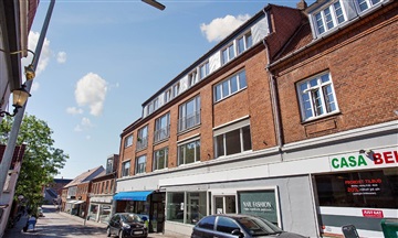 Photo 2. Apartment, Ramsherred, Næstved 