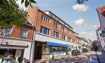 Photo 1. Apartment, Ramsherred, Næstved 