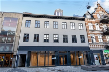 Billede 2. Lejlighed, Kongensgade, Esbjerg 