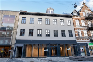 Photo 1. Apartment, Kongensgade, Esbjerg 
