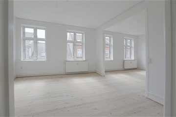 Photo 6. Apartment, Kongensgade, Esbjerg 