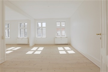 Photo 2. Apartment, Kongensgade, Esbjerg 
