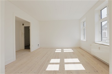 Photo 3. Apartment, Kongensgade, Esbjerg 