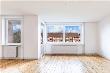 Billede 8. Lejlighed, Nordkap, Holstebro 