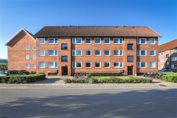 Billede 3. Lejlighed, Nordkap, Holstebro 