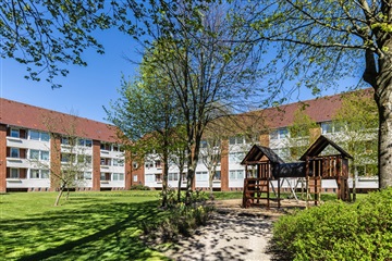 Billede 7. Lejlighed, Nordkap, Holstebro 