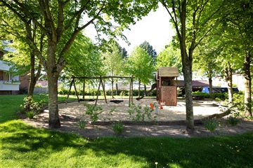 Billede 4. Lejlighed, Nordkap, Holstebro 