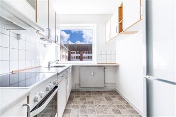 Billede 9. Lejlighed, Nordkap, Holstebro 