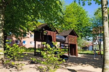 Billede 6. Lejlighed, Nordkap, Holstebro 