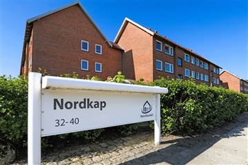 Billede 1. Lejlighed, Nordkap, Holstebro 