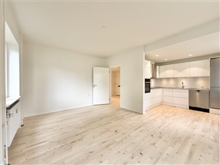Photo 5. Apartment, Roesskovsvej, Odense V 