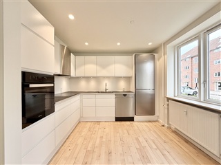 Photo 6. Apartment, Roesskovsvej, Odense V 