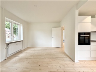 Photo 7. Apartment, Roesskovsvej, Odense V 