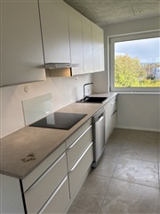 Photo 1. Apartment, Stadion Alle, Støvring 