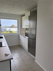 Photo 2. Apartment, Stadion Alle, Støvring 