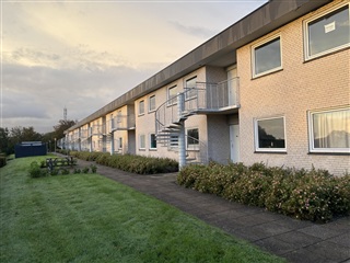 Photo 12. Apartment, Stadion Alle, Støvring 