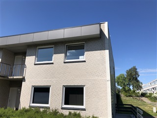 Billede 1. Lejlighed, Stadion Alle, Støvring 