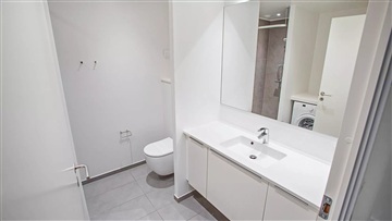 Photo 10. Apartment, Robert Jacobsens Vej, København S 