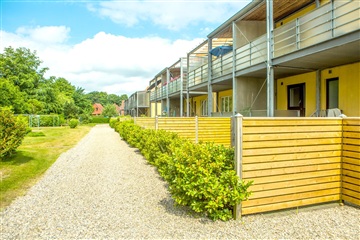 Billede 3. Lejlighed, Fjordagerring, Haderslev 
