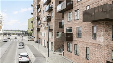 Photo 39. Apartment, Robert Jacobsens Vej, København S 